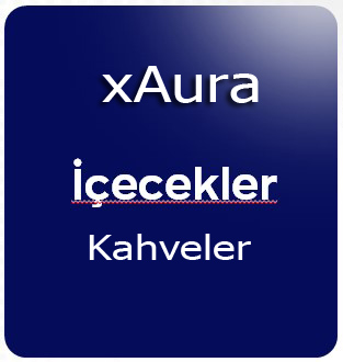 xaura kahve