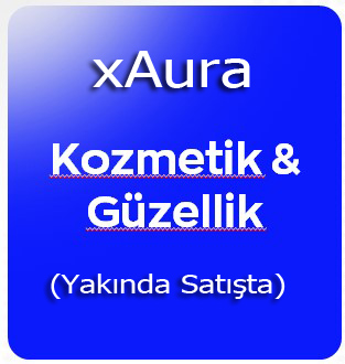 xaura kozmetik