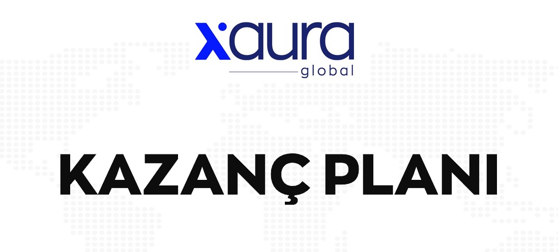 xaura global kazanç