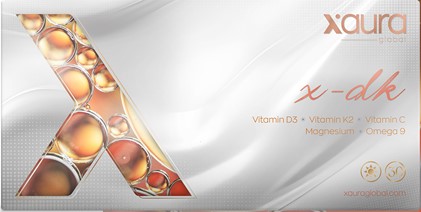 Xaura x-dk